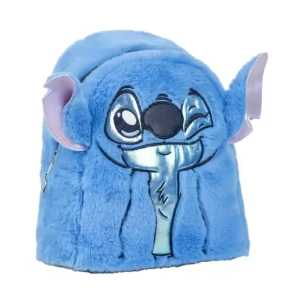 Disney Stitch Fluffy plecak termékfotója