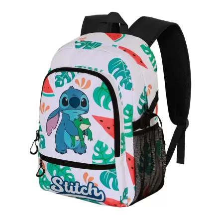 Disney Stitch Żaba plecak adaptowalny 44 cm termékfotója