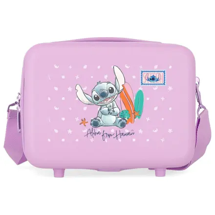 Disney Stitch From Hawai ABS adaptowalny beauty case 29cm zdjęcie produktu