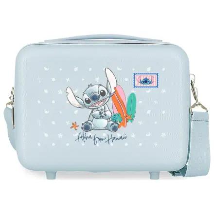 Disney Stitch From Hawai ABS adaptowalny kuferek kosmetyczny 29cm zdjęcie produktu
