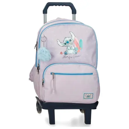 Disney Stitch From Hawaii walizka na kółkach 44cm zdjęcie produktu