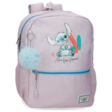 Disney Stitch From Hawaii adaptacyjny plecak 33cm zdjęcie produktu