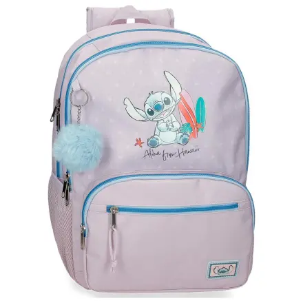 Disney Stitch From Hawaii adaptacyjny plecak 44cm zdjęcie produktu
