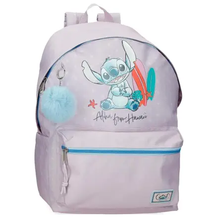 Disney Stitch From Hawaii regulowany plecak 44cm zdjęcie produktu
