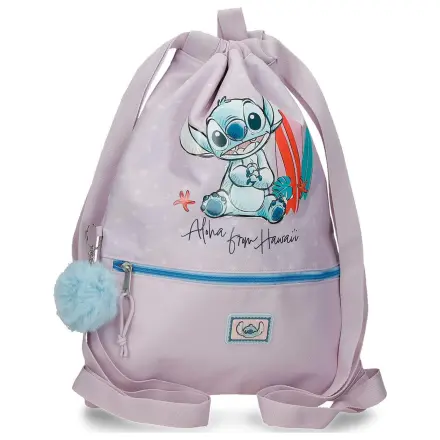 Disney Stitch From Hawaii torba sportowa 46cm zdjęcie produktu