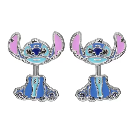 Kolczyki Disney Stitch zdjęcie produktu