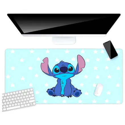 Disney Stitch mata na biurko gamingowa zdjęcie produktu