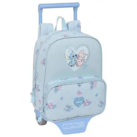 Disney Stitch wózek 27cm zdjęcie produktu