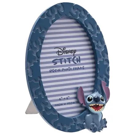 Disney Stitch ramka na zdjęcie z żywicy zdjęcie produktu