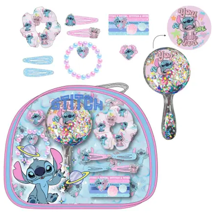 Disney Stitch zestaw niezbędnych produktów do pielęgnacji beauty zdjęcie produktu