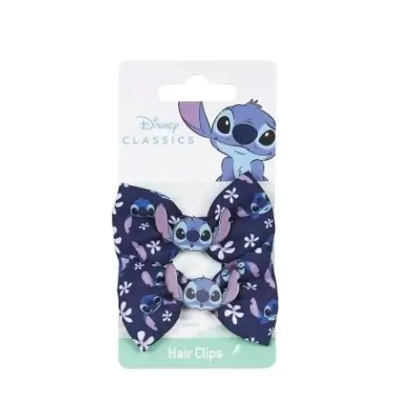 Klamra do włosów Disney Stitch termékfotója