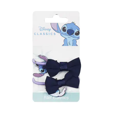 Gumki do włosów Disney Stitch termékfotója