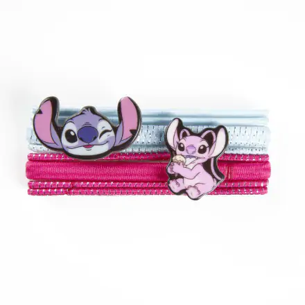 Disney Stitch gumki do włosów zdjęcie produktu