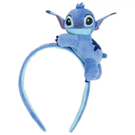 Disney Stitch opaska na głowę zdjęcie produktu
