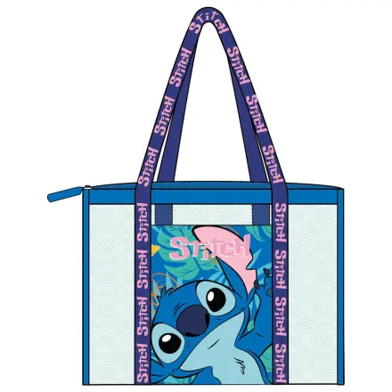 Disney Stitch siatkowa torba plażowa zdjęcie produktu