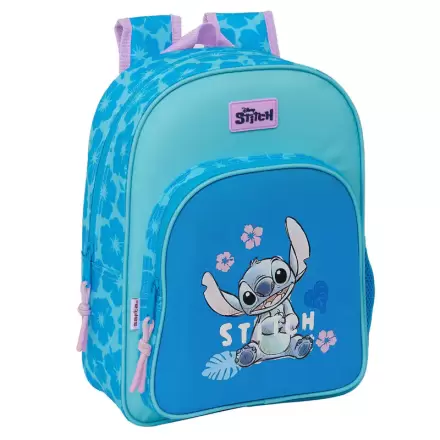 Disney Stitch Hawaii plecak uniwersalny 34 cm termékfotója