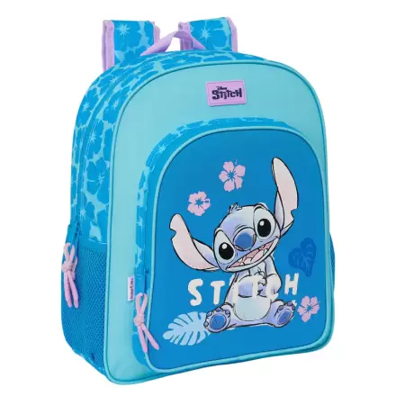 Disney Stitch Hawaii plecak uniwersalny 38 cm termékfotója