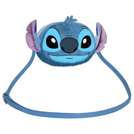 Disney Stitch Pluszowa torba w kształcie serca zdjęcie produktu