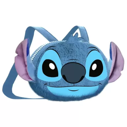 Disney Stitch Plecak pluszowy w kształcie serca zdjęcie produktu