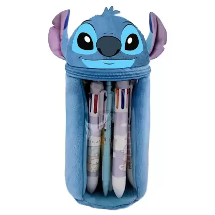 Disney Stitch Heart Plush piórnik zdjęcie produktu