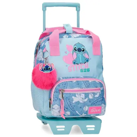 Disney Stitch Hearts trolley 28cm zdjęcie produktu