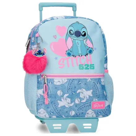 Disney Stitch Hearts wózek 33cm zdjęcie produktu
