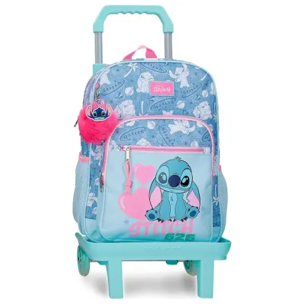 Disney Stitch Hearts wózek 38cm zdjęcie produktu
