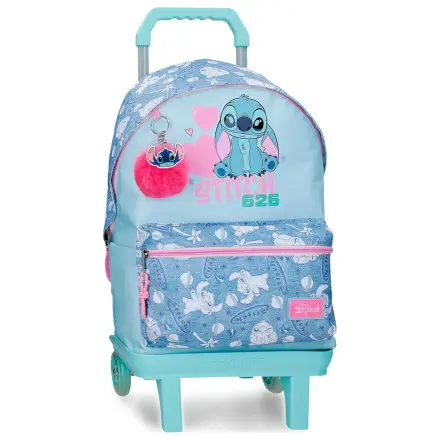 Disney Stitch Hearts wózek 44cm zdjęcie produktu