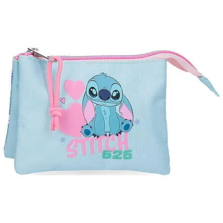 Disney Stitch Hearts kuferek na kosmetyki zdjęcie produktu