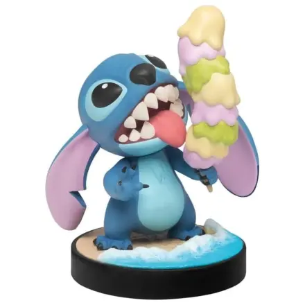 Disney Stitch Hero Box Glotter Stitch figurka 8cm zdjęcie produktu