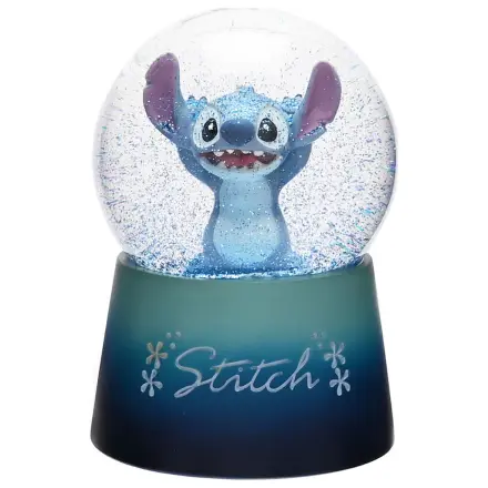 Disney Stitch Kula Śnieżna zdjęcie produktu