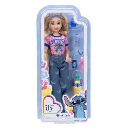 Disney Stitch ily 4Ever Lalka Fashion 25cm zdjęcie produktu