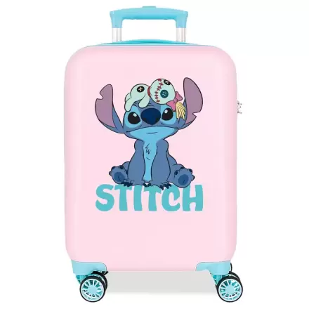 Disney Stitch In the World ABS walizka na kółkach 50 cm zdjęcie produktu