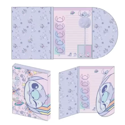 Disney Stitch zestaw artykułów piśmiennych zdjęcie produktu
