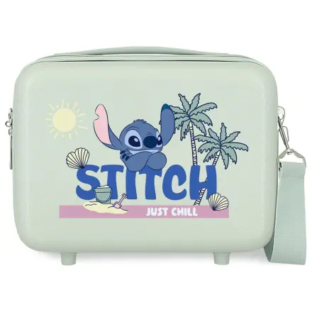 Disney Stitch Just Chill ABS adaptowalna kosmetyczka 29cm zdjęcie produktu