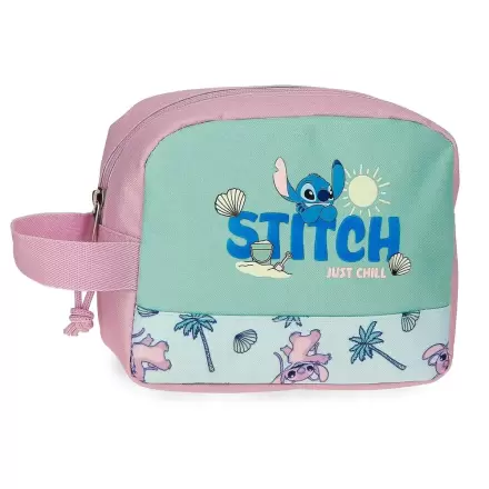 Kufer toaletowy Disney Stitch Just Chill zdjęcie produktu