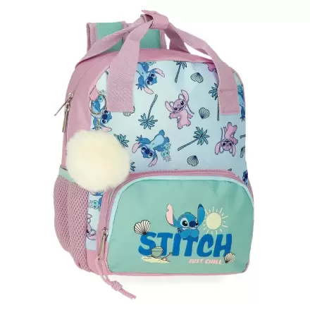 Plecak Disney Stitch Just Chill 28cm zdjęcie produktu