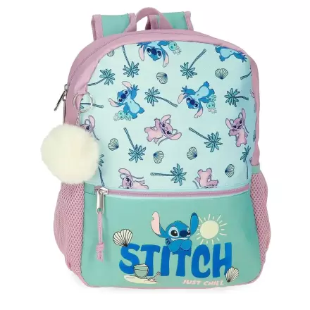 Disney Stitch Just Chill plecak 33cm zdjęcie produktu