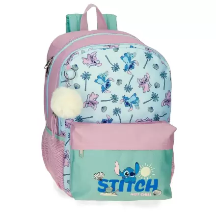 Plecak Disney Stitch Just Chill 44 cm zdjęcie produktu