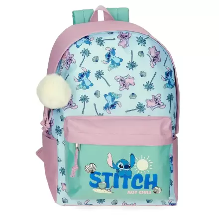 Disney Stitch Just Chill plecak 45cm zdjęcie produktu
