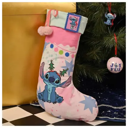 Disney Stitch Świąteczna skarpeta zdjęcie produktu