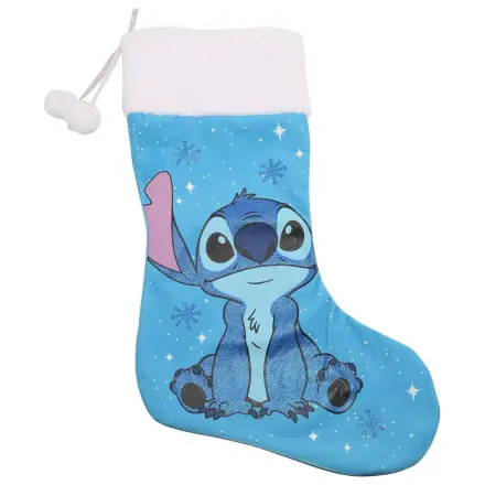 Disney Stitch Skarpeta świąteczna zdjęcie produktu