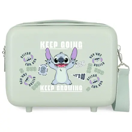 Disney Stitch Keep Going ABS adaptowalna kosmetyczka 29cm zdjęcie produktu