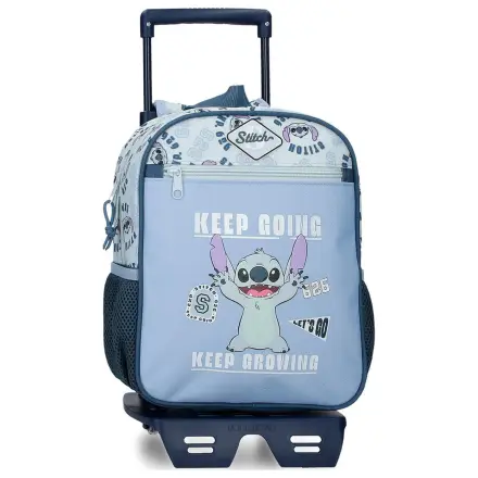 Disney Stitch Keep Going wózek 28 cm zdjęcie produktu