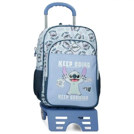 Disney Stitch Keep Going wózek 40cm zdjęcie produktu