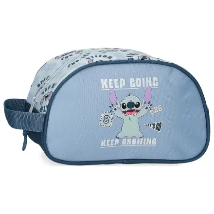 Disney Stitch Keep Going adaptable kosmetyczka zdjęcie produktu