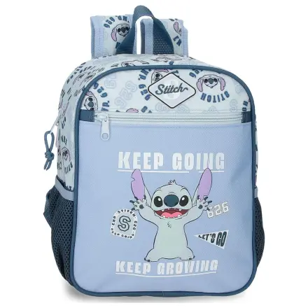 Disney Stitch Keep Going adaptowalny plecak 28cm zdjęcie produktu