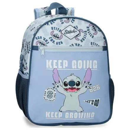 Disney Stitch Keep Going adaptowalny plecak 33cm zdjęcie produktu