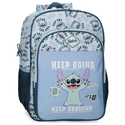 Disney Stitch Keep Going adaptowalny plecak 40cm zdjęcie produktu