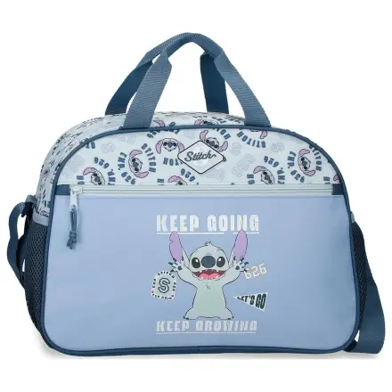 Disney Stitch Keep Going torba podróżna 40cm zdjęcie produktu